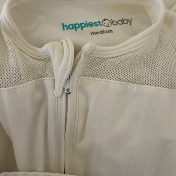 SNOO Sleep Sack 3-Pack of Sizes - Picture 4 of 5